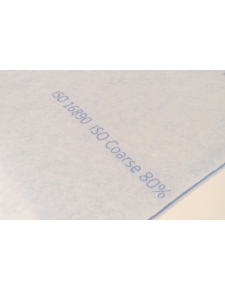 PREFILTROS CABINA ROLLO 1X20M