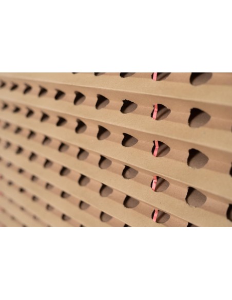 CARTON PLEGADO 1X10M