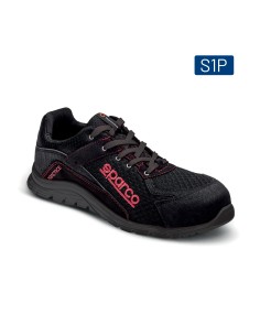 CALZADO SEGURIDAD SPARCO PRACTICE NIGEL S1P SRC 2