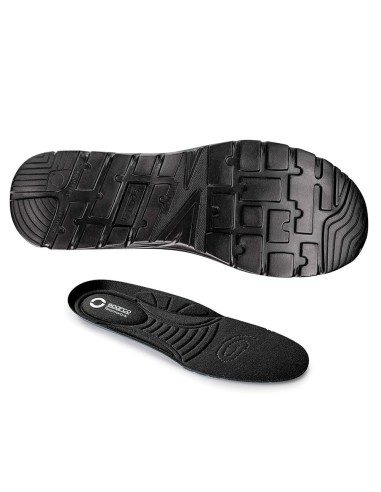 CALZADO SEGURIDAD SPARCO PRACTICE NIGEL S1P SRC