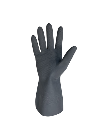 GUANTE NEOPRENO 100% RESISTENCIA QUIMICA. 921 FRONTIER