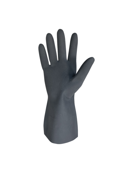GUANTE NEOPRENO 100% RESISTENCIA QUIMICA. 921 FRONTIER