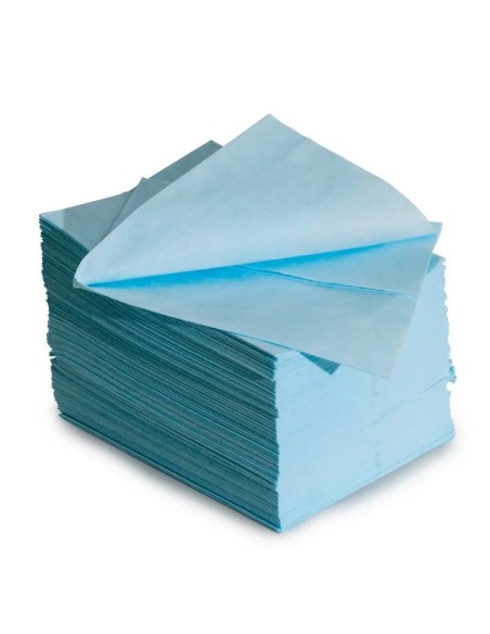 BAYETA PARA DESENGRASADO DE CARROCERIA 50und