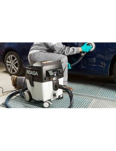 ASPIRADOR INDASA 30L 2