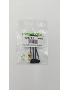 JUEGO DE ESCOBILLAS FESTOOL ES 150