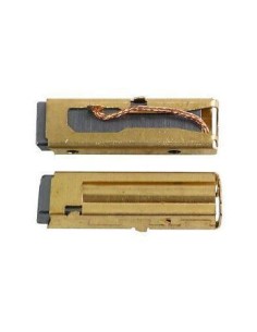 JUEGO DE ESCOBILLAS Y PORTAESCOBILLAS ANPIRADOR FESTOOL CT 26 CT 36