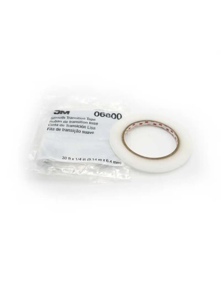 CINTA DE TRANSICIÓN SUAVE 3M 06800