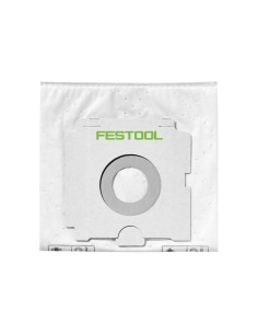 BOLSA FILTRANTE PARA ASPIRADOR FESTOOL SC - FIS - CT 26 - 1und