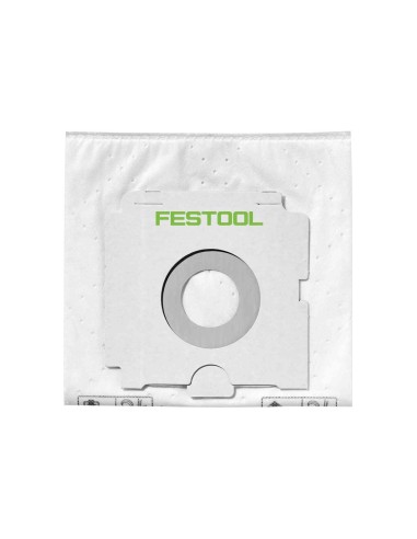 BOLSA FILTRANTE PARA ASPIRADOR FESTOOL SC - FIS - CT 26 - 1und