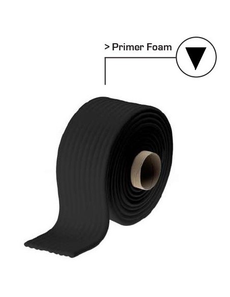 BURLETE TRIANGULAR PARA APAREJAR 50M