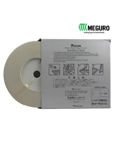 CINTA SELLADORA MEGURO 10MM X 16M