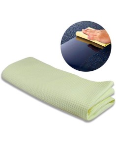 BAYETA DE SECADO ELÁSTICA