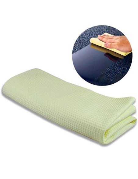 BAYETA DE SECADO ELÁSTICA