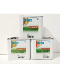 CATALIZADOR - ENDURECEDOR, ESPECIAL PARA BARNICES UHS H69, H69 PLUS , H59 Y H79.