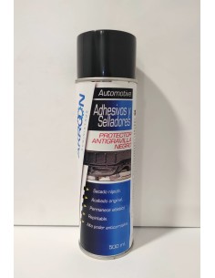 SPRAY AKROON 1K ANTIGRAVILLA 500ML