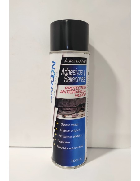 SPRAY AKROON 1K ANTIGRAVILLA 500ML