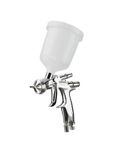 Pistola Iwata Pinifarina WS-400 SERIES 2 Clear 1,3 Taza 600 ml.