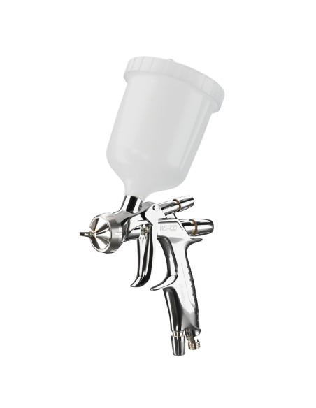 Pistola Iwata Pinifarina WS-400 SERIES 2 Clear 1,3 Taza 600 ml.