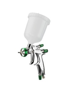 Pistola Iwata Pinifarina WS-400 SERIES 2 BASE 1,3 Taza 600 ml.