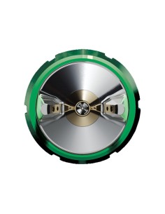 Pistola Iwata Pinifarina WS-400 SERIES 2 BASE 1,3 Taza 600 ml. 2