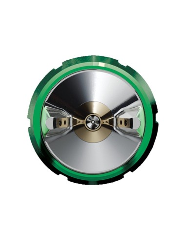 Pistola Iwata Pinifarina WS-400 SERIES 2 BASE 1,3 Taza 600 ml.