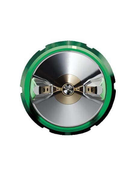 Pistola Iwata Pinifarina WS-400 SERIES 2 BASE 1,3 Taza 600 ml.