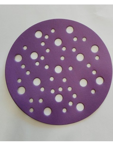 DISCO LIJA VELCRO DIAMETRO Ø 150MM-  AKROON