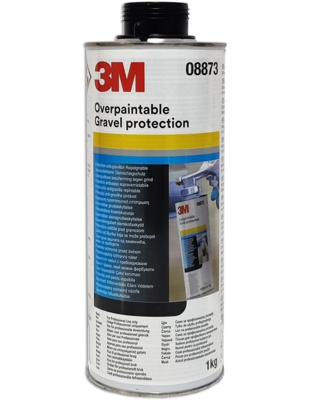 Recubrimiento antigravilla hs sprint 1L