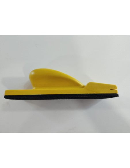 TACO PLANO PARA LIJAR - 70X198MM- AKROON