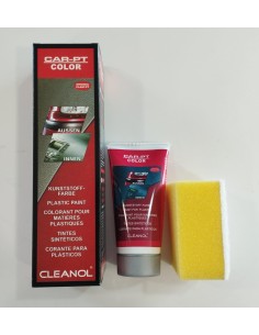 TINTE REPARADOR DE PLASTICOS 75ML