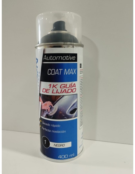 SPRAY GUIA DE LIJADO AKROON 1K 400 ML