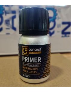 IMPRIMACION VIDRIO Y CHAPA- 30ML- AKROON