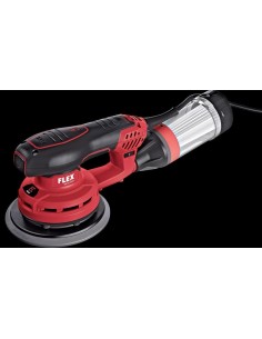 LIJADORA ORBITAL ORE 5-150 EC - FLEX