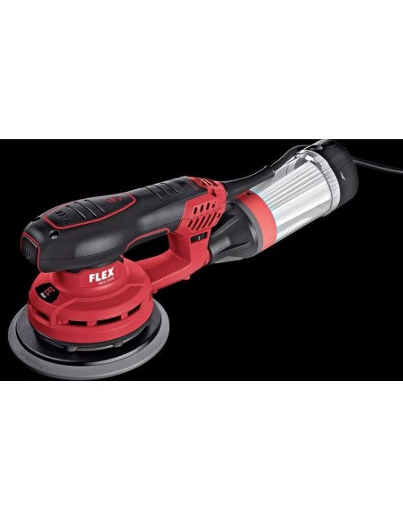 LIJADORA ORBITAL ORE 5-150 EC - FLEX