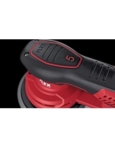 LIJADORA ORBITAL ORE 5-150 EC - FLEX 2