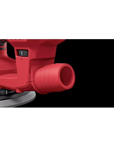 LIJADORA ORBITAL ORE 5-150 EC - FLEX