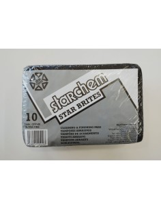 HOJA SCOTH BRITE - 230X150MM - 2