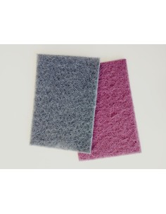 HOJA SCOTH BRITE - 230X150MM -