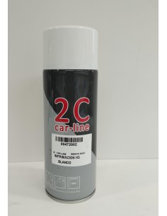 APAREJO IMPRIMACION 2C 1K HS BLANCO 400 ml.