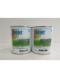 APAREJO IMPRIMACION  SPRINT HUMEDO SOBRE HUMEDO F12 F13 2