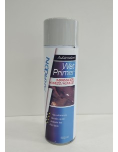 SPRAY IMPRIMACION HUMEDO SOBRE HUMEDO 500ML- AKROON