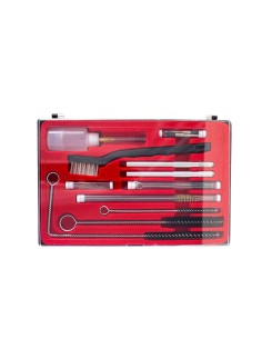 KIT DE LIMPIEZA DE PISTOLAS 2