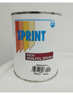 SELLADOR MONOCOMPONENTE A BROCHA BS30 1L - SPRINT