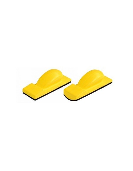 TACO PLANO PARA LIJAR - 70X198MM- AKROON