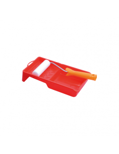 JUEGO BANDEJA CON RODILLO