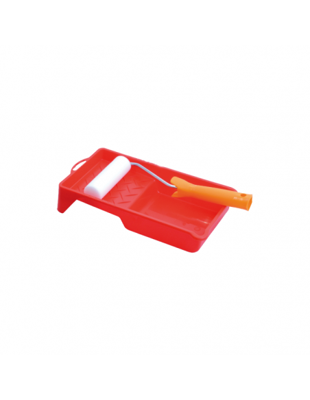 JUEGO BANDEJA CON RODILLO