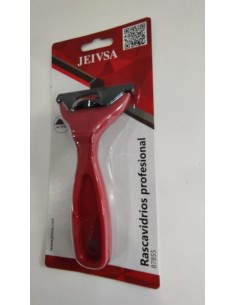 RASCAVIDRIOS PROFESIONAL 2