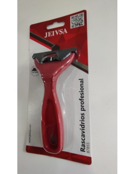 RASCAVIDRIOS PROFESIONAL