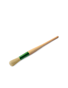 PINCEL CABO LATA REDONDO - COMPETIDOR