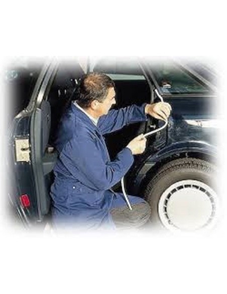 BURLETE ENMASCARAR 13MMX50M - NERPEL